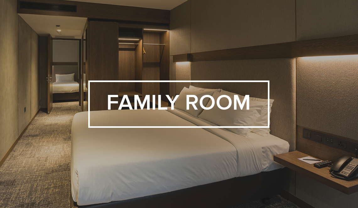 30 Bencoolen Family Room