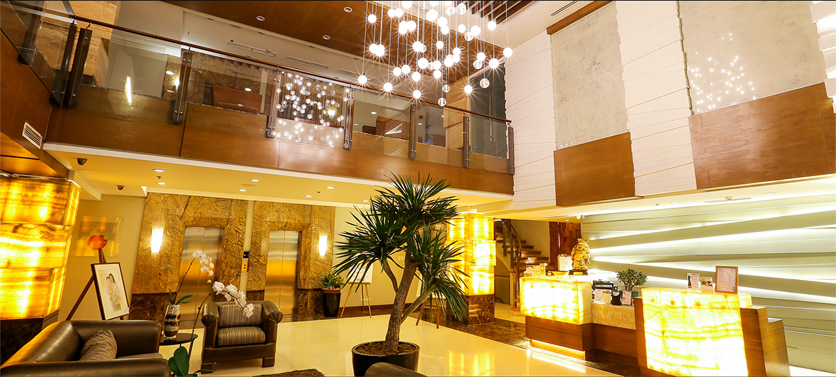 Armada Hotel Manila Hotel Review: Our Stay Experience and Guide