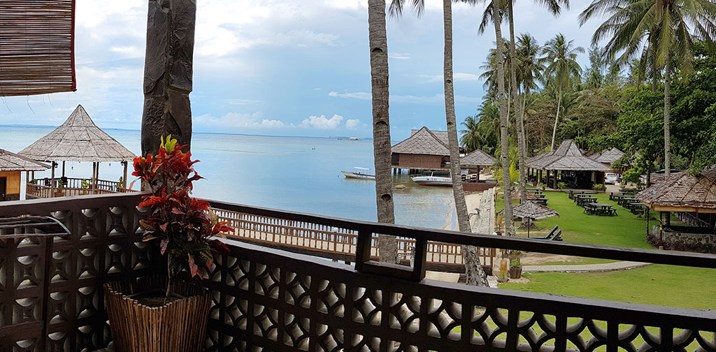Bintan Spa Villa Beach Resort Review: Our Stay Experience and Guide
