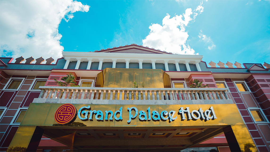 Butuan Grand Palace hotel