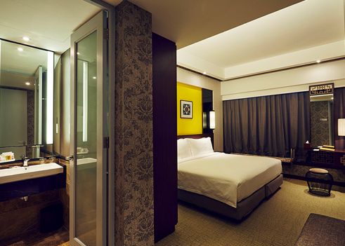 Estadia Hotel Melaka Studio Suite