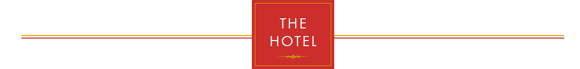 The Hotel-Hotel Boss