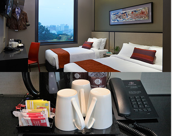 Hotel Boss Singapore Review Our Stay Experience And Guide