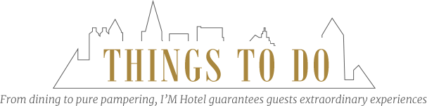 I'M Hotel Things to do