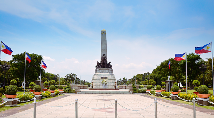 Luneta Park