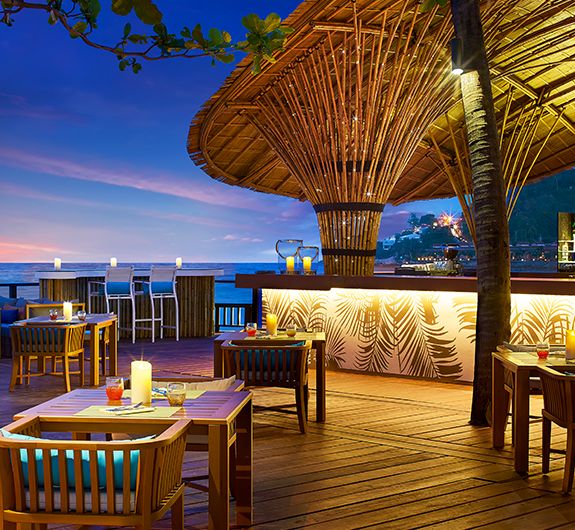 Sheraton Samui Resort Chaweng Noi Beach
